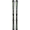 Elan - Truflex 76 LS Ski + EL 10.0 GW Shift Binding - 2026 - Green