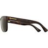 Shop Electric Knoxville Xl Sunglasses In Matte Black - Fast Shipping
