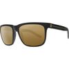 JJF Black/Polarized Bronze+