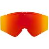 Brose/Red Chrome