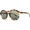Gloss Spotted Tort/Grey Polar