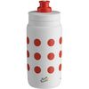 Elite - Fly Tour de France Bottle - Red Polka Dot