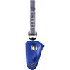 Edelrid - Ohm II Assisted-Braking Resistor - Blue