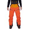 Spicy Orange Blocked