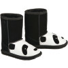 EMU - Little Creature Panda Boot - Girls'