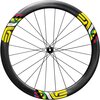 ENVE - SES 4.5 TDF Disc Brake Wheel - Limited Edition - Black