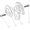 ENVE - Melee Rear Derailleur Hanger Kit - One Color