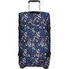 Flora Fade Navy