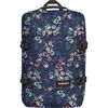 Flora Fade Navy