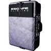 Escape Climbing - Zone Plus Crash Pad - Black