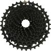 e*thirteen components - Helix Plus 9-50t 12-Speed Cassette - Black