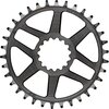 e*thirteen components - Helix Race Direct-Mount Chainring - Black