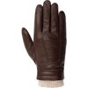 Stetson - Sheepskin Glove - Brown