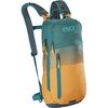 Evoc Ride 12L + Vescica di idratazione 2L Verde/Nero