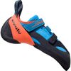 Blue/Orange