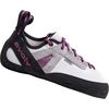 Silk White/Grape