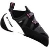 Evolv - Shaman Pro LV Climbing Shoe - Black/Beet Red