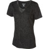 ExOfficio - aZa Notch Neck Top - Short-Sleeve - Women's