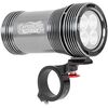Exposure - MaXx-D 17 Headlight - Gunmetal Black