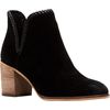 ladies boots heels