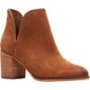 frye phoebe braid bootie