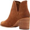 frye phoebe braid bootie