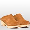 frye odessa clog