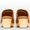 frye odessa clog
