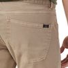 Faherty Comfort Twill 5-Pocket Pant - Men's | Backcountry.com