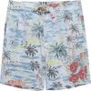 Faherty - Classic 7in Board Short - Men's