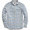 Faherty - Reversible Belmar Shirt - Men's