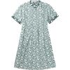 Indigo Echo Floral