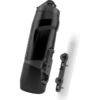 FIDLOCK - Twist Water Bottle Set - Black