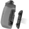 FIDLOCK - TWIST 450 Bottle + Tex Base Multi - Smoke