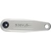 5DEV - Zink FR E-Bike Crank Arms - Raw