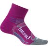 Feetures! - Elite Merino+ Ultra Light Quarter Sock
