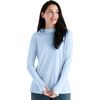 Free Fly - Lightweight II Hoodie - Women's - Clear Sky