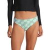 Sea Scallop Print Ocean Mist