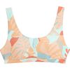 Calypso Print Light Coral