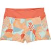 Calypso Print Light Coral