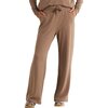 Free Fly - Lightweight Fleece Wide Leg Pant - Women's - Fossil