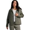 Free Fly - Folly Twill Chore Coat - Women's