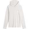 Off White Heather