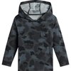 Vintage Camo Black