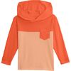 Flamingo/Coral Peach
