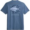 Pacific Blue