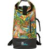 Fishe - Dry Bag 28L Backpack - Boho Bass