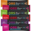 Fluid - Tactical ORS (Oral Rehydration Solution) - Variety Pack