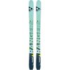 Fischer - My Ranger 96 Ti Ski