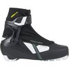 Fischer - XC Control Boot - 2027 - Women's - White/Black